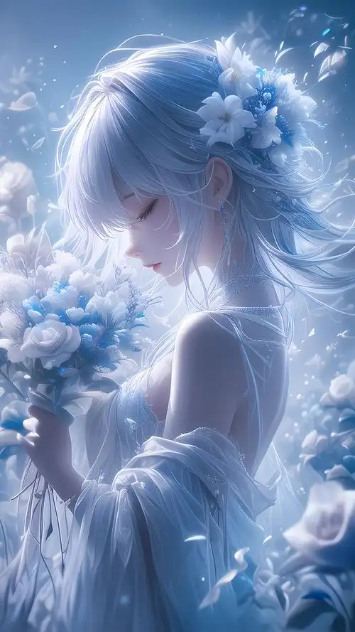 电视剧《三体》海报