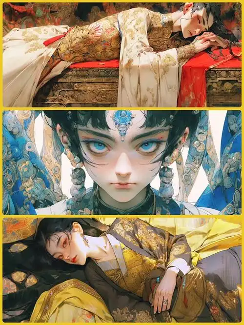 电视剧《庆余年第二季》海报