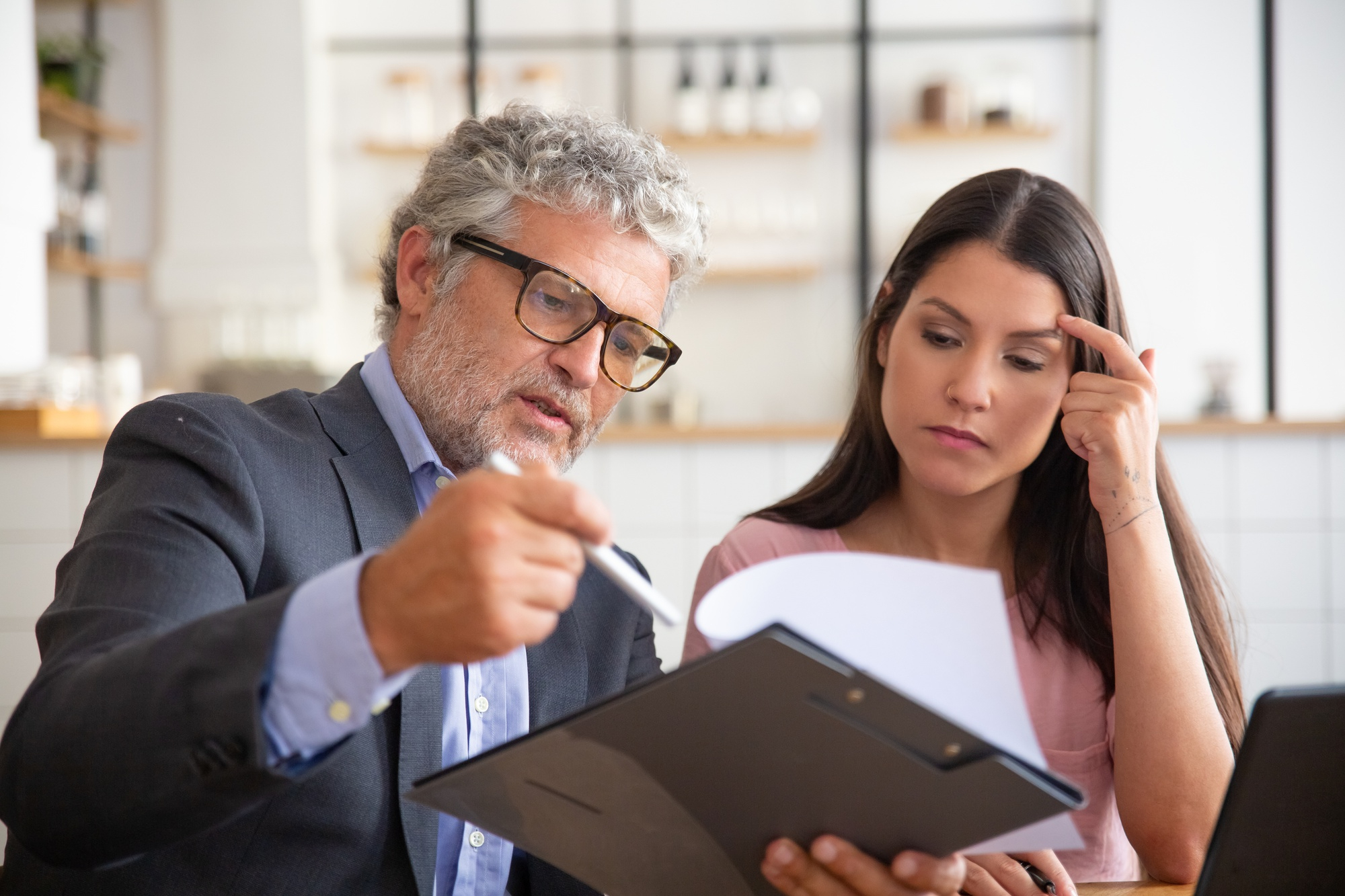 Form Interrogatories Family Law: How to Use Them Effectively