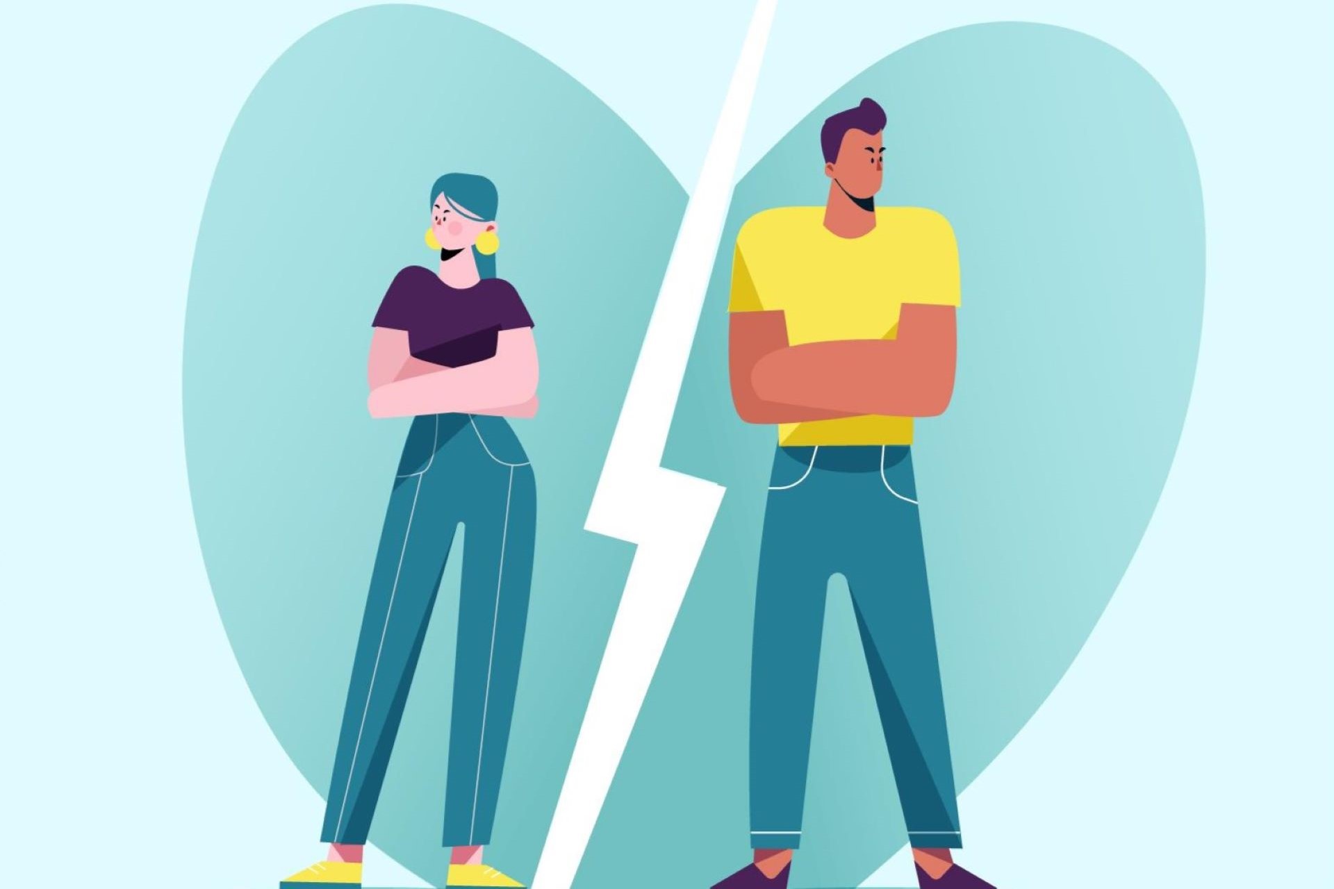 How to Protect Yourself During a Divorce: Essential Tips