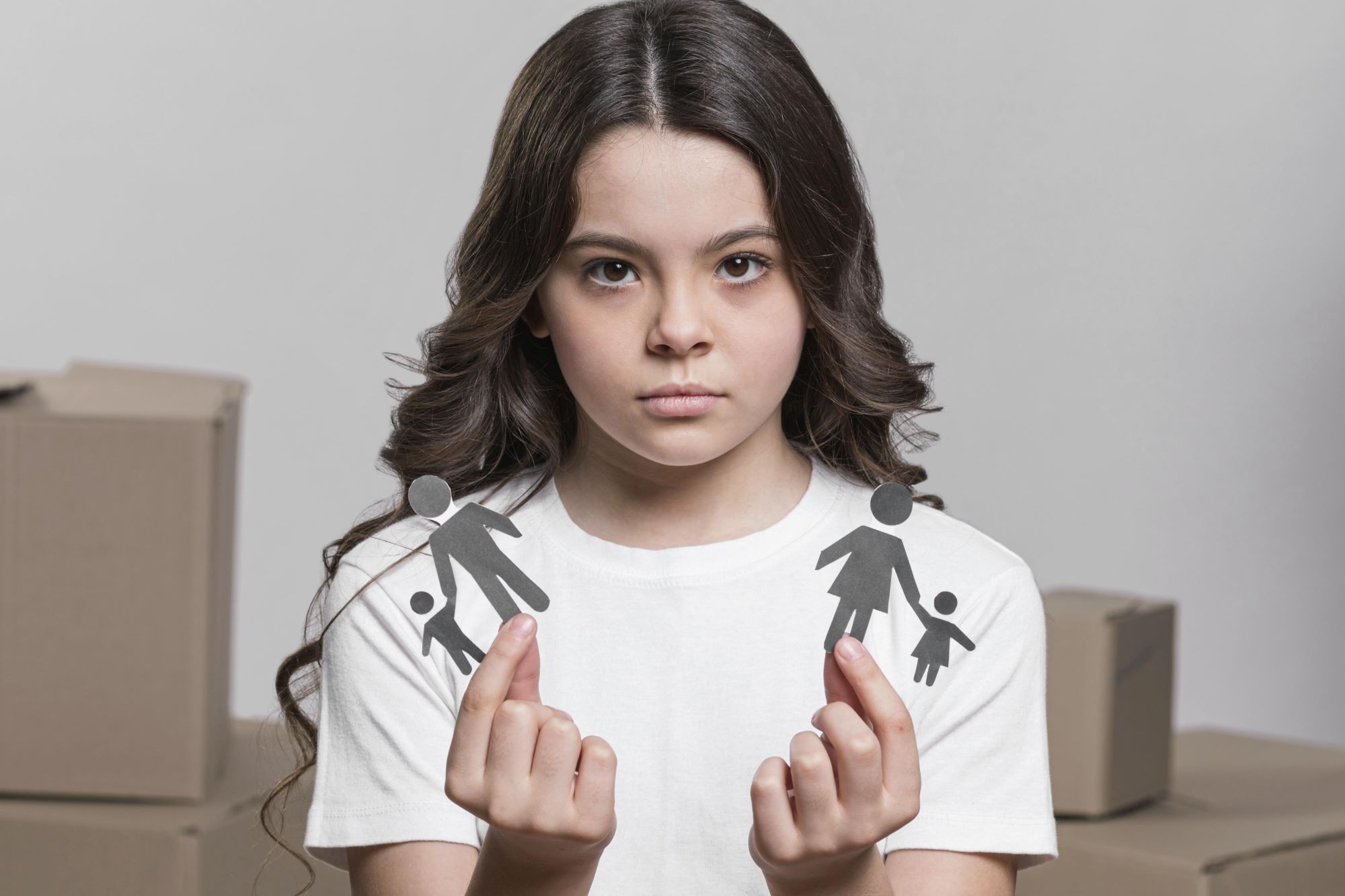 Can Custody Be Changed? Legal Grounds and Procedures